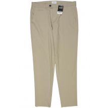 Lindbergh Herren Stoffhose, beige, Gr. 0