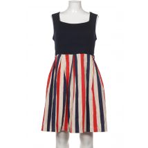 Lindy Bop Damen Kleid, mehrfarbig, Gr. 44
