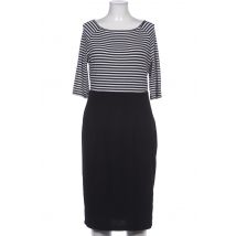 Lindy Bop Damen Kleid, marineblau, Gr. 44