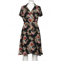 Lindy Bop Damen Kleid, mehrfarbig, Gr. 40