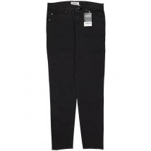 Linea Tesini by heine Damen Stoffhose, grau, Gr. 18