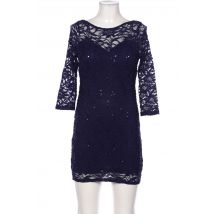 Lipsy Damen Kleid, marineblau, Gr. 36