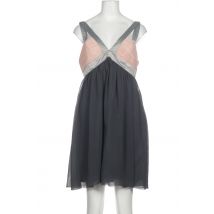 Lipsy Damen Kleid, grau, Gr. 34