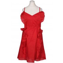 Lipsy Damen Kleid, rot, Gr. 36