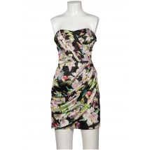 Lipsy Damen Kleid, schwarz, Gr. 38