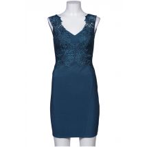 Lipsy Damen Kleid, blau, Gr. 38