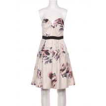 Little Mistress Damen Kleid, mehrfarbig, Gr. 36