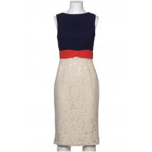 Little Mistress Damen Kleid, marineblau, Gr. 38