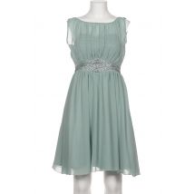 Little Mistress Damen Kleid, grün, Gr. 40