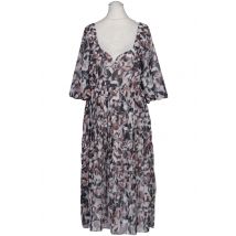 Little Mistress Damen Kleid, mehrfarbig, Gr. 38