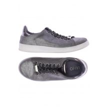 LIU JO Damen Sneakers, grau, Gr. 37