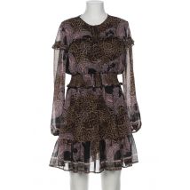LIU JO Damen Kleid, schwarz, Gr. 40