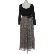 LIU JO Damen Kleid, mehrfarbig, Gr. 40