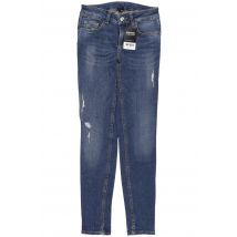 LIU JO Damen Jeans, blau, Gr. 27