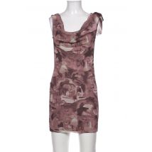 LIU JO Damen Kleid, pink, Gr. 40