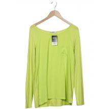 Liu Jo Jeans Damen Langarmshirt, hellgrün, Gr. 44