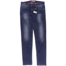 Liu Jo Jeans Damen Jeans, marineblau, Gr. 28