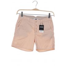 Liu Jo Jeans Damen Shorts, orange, Gr. 28