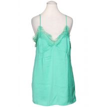 Liu Jo Jeans Damen Top, grün, Gr. 46