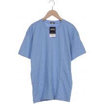 Living Crafts Damen T-Shirt, blau, Gr. 36