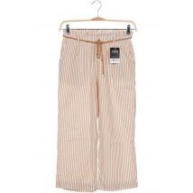 Living Crafts Damen Stoffhose, beige, Gr. 38