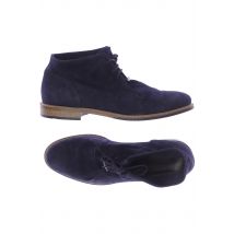 Lloyd Damen Halbschuh, marineblau, Gr. 5