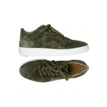 Lloyd Damen Sneakers, grün, Gr. 39