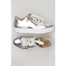 Lloyd Damen Sneakers, silber, Gr. 3