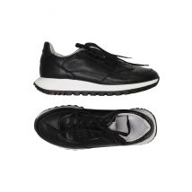 Lloyd Damen Sneakers, schwarz, Gr. 39