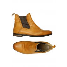 Lloyd Damen Stiefelette, orange, Gr. 4.5