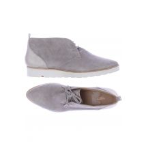 Lloyd Damen Stiefelette, grau, Gr. 39.5