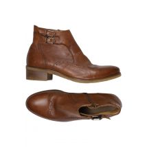 Lloyd Damen Stiefelette, braun, Gr. 4.5