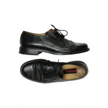 Lloyd Herren Halbschuh, schwarz, Gr. 44.5