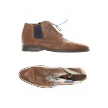 Lloyd Herren Halbschuh, braun, Gr. 42