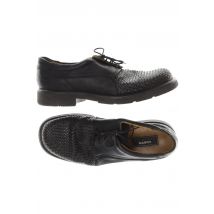 Lloyd Herren Halbschuh, schwarz, Gr. 10