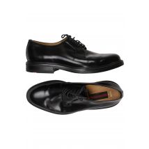 Lloyd Herren Halbschuh, schwarz, Gr. 44