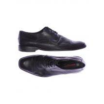 Lloyd Herren Halbschuh, schwarz, Gr. 42.5