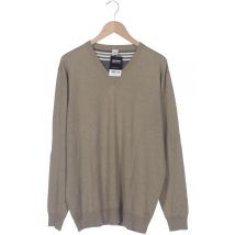 Lloyd Herren Pullover, beige, Gr. 54
