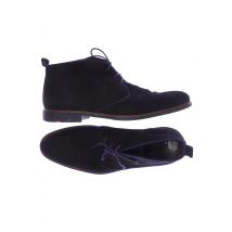 Lloyd Herren Stiefel, schwarz, Gr. 10