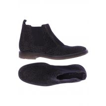Lloyd Herren Stiefel, schwarz, Gr. 9