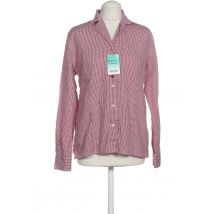 Lodenfrey Damen Bluse, rot, Gr. 44