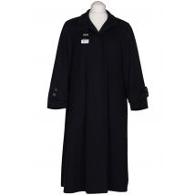 Lodenfrey Damen Mantel, marineblau, Gr. 38