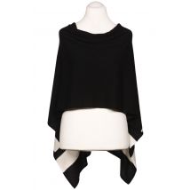 Lodenfrey Damen Strickjacke, mehrfarbig, Gr. uni