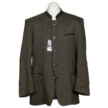Lodenfrey Herren Sakko, grün, Gr. 50