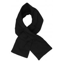 Loevenich Damen Schal, schwarz, Gr.