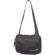 Logstoff.com Damen Handtasche, grün, Gr.
