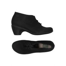 Loints of Holland Damen Stiefelette, schwarz, Gr. 38