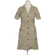 Lois Damen Kleid, braun, Gr.