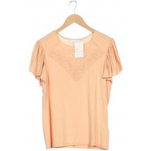 Lola Paltinger Damen T-Shirt, orange, Gr. 40