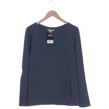 Long Tall Sally Damen Langarmshirt, marineblau, Gr. 42